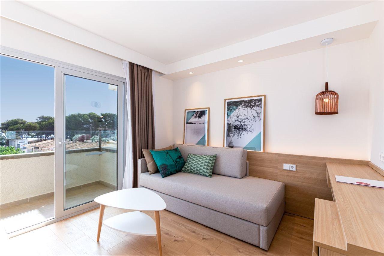 Js Portocolom Hotel 4*