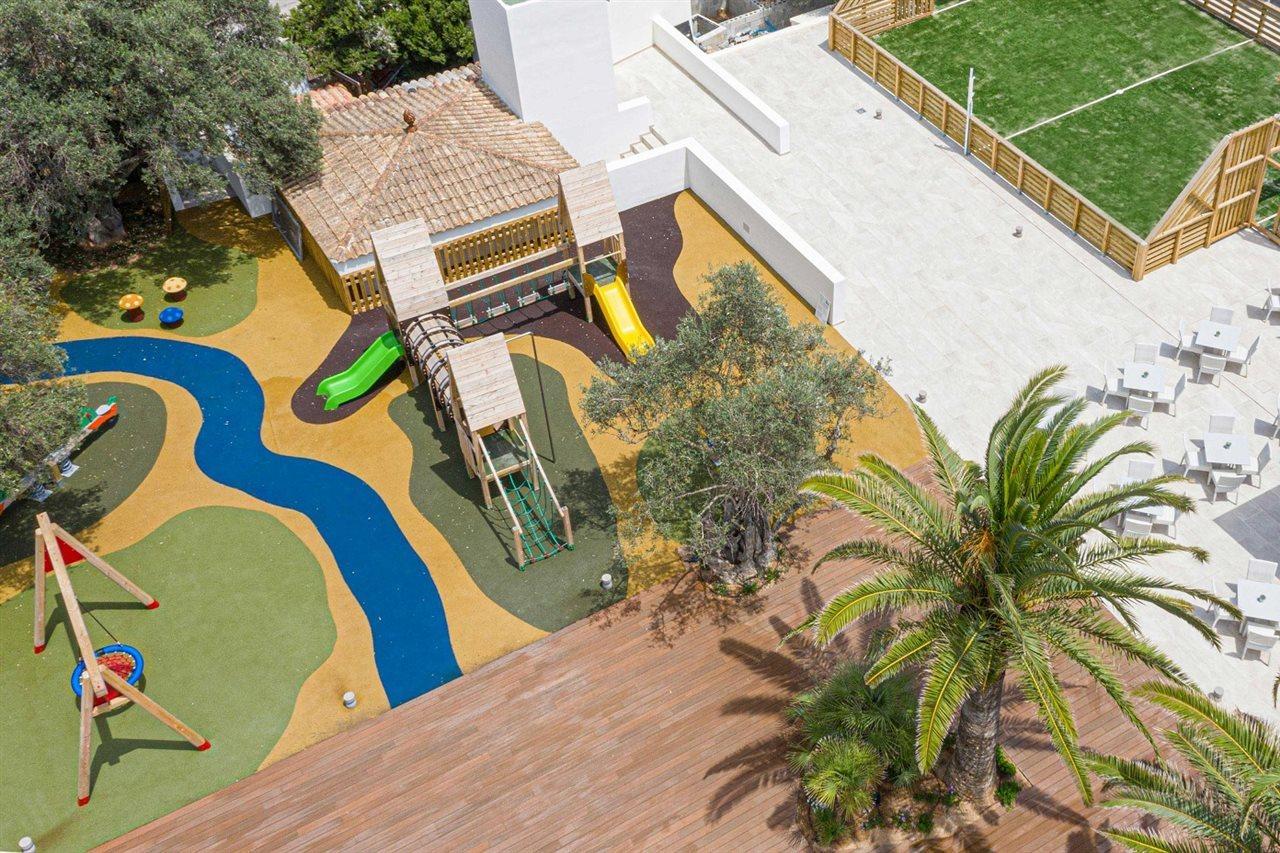 Js Portocolom Hotel 4*