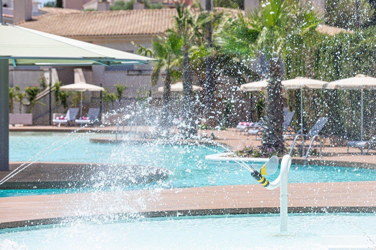Js Portocolom Hotel 4*