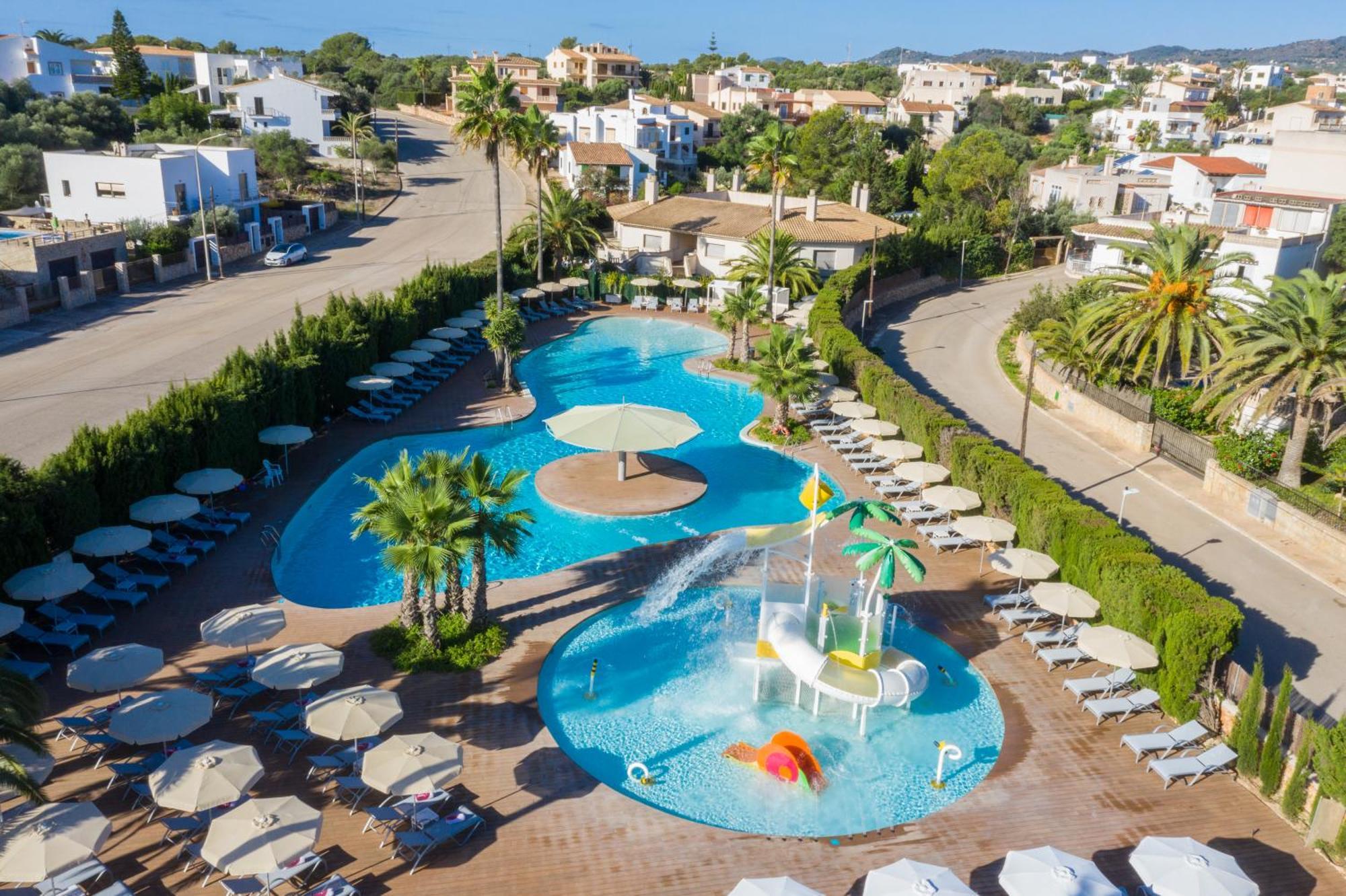 Js Portocolom 4* Portocolom (Mallorca)