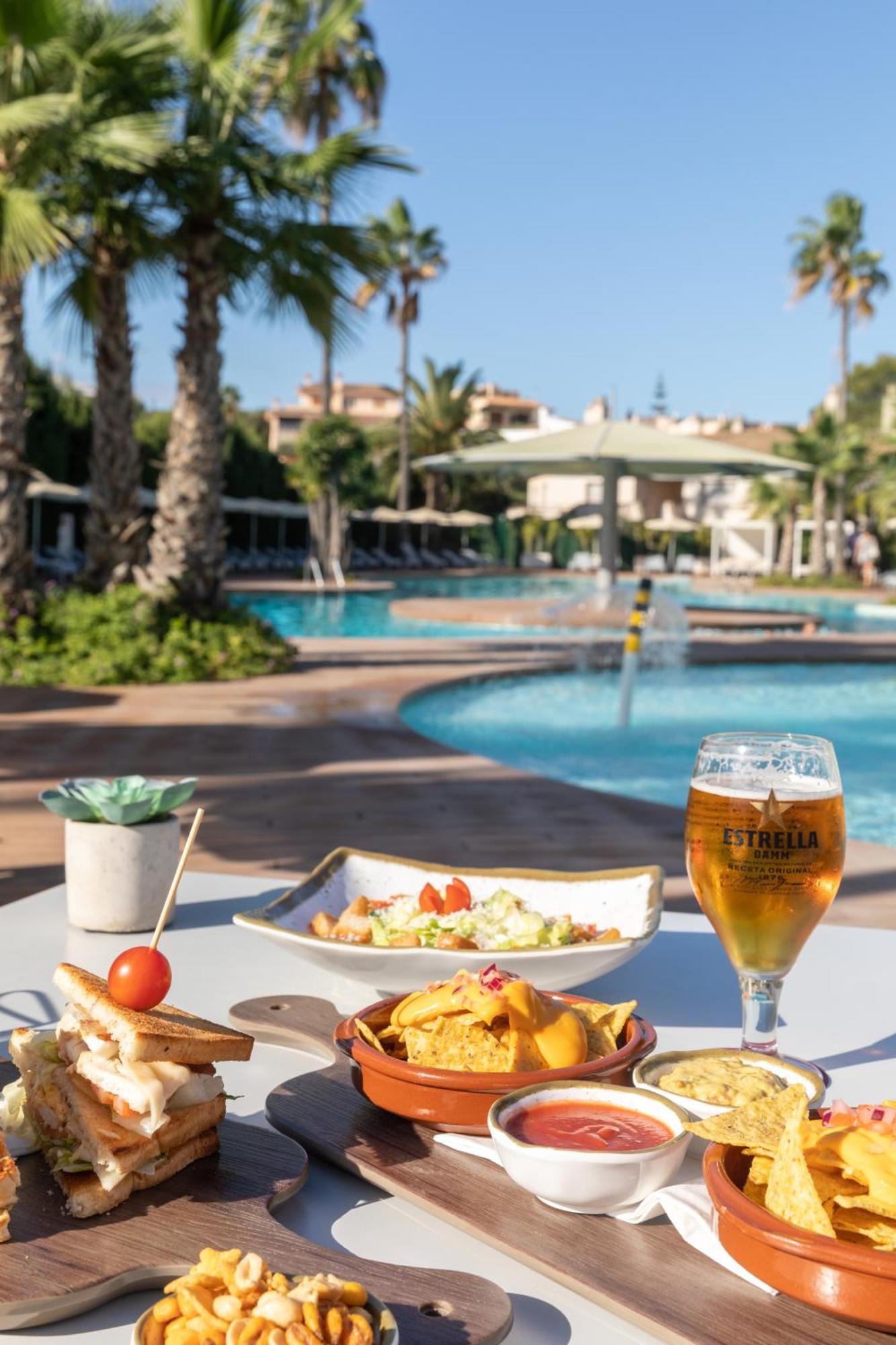 Hotel Js Portocolom