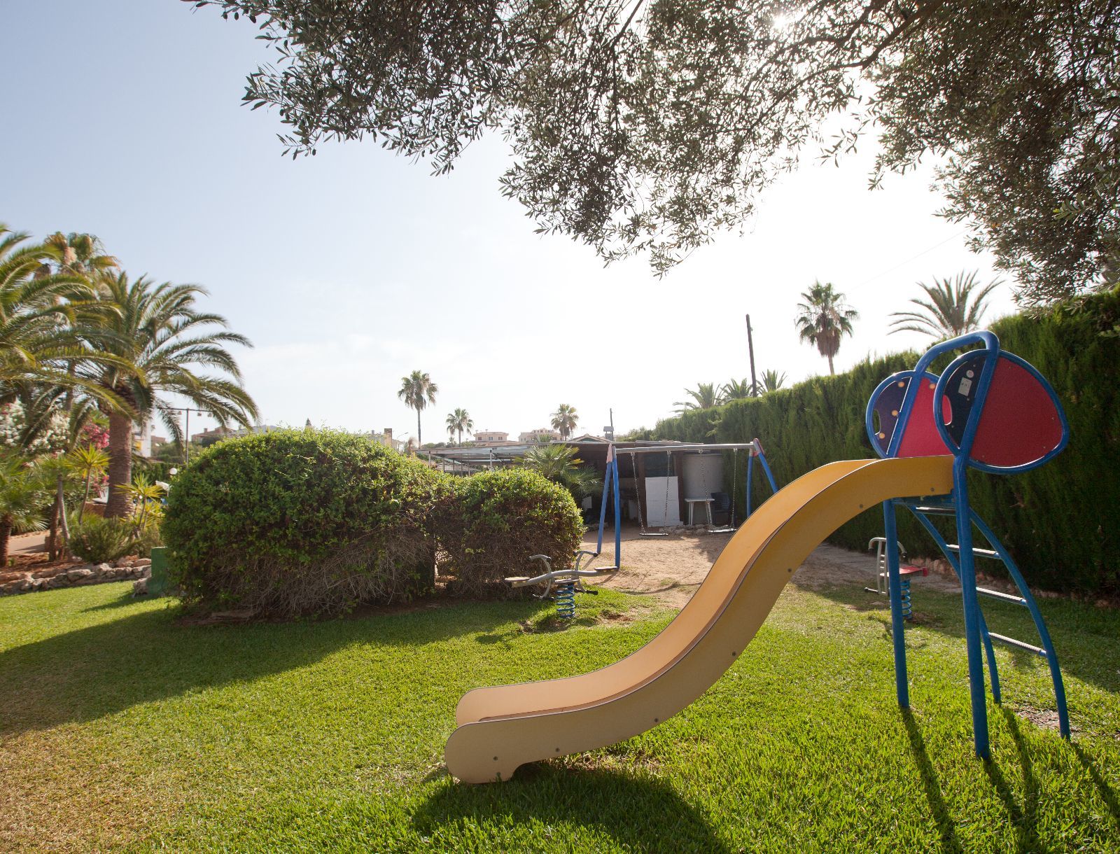 Hotel Js Portocolom 4*