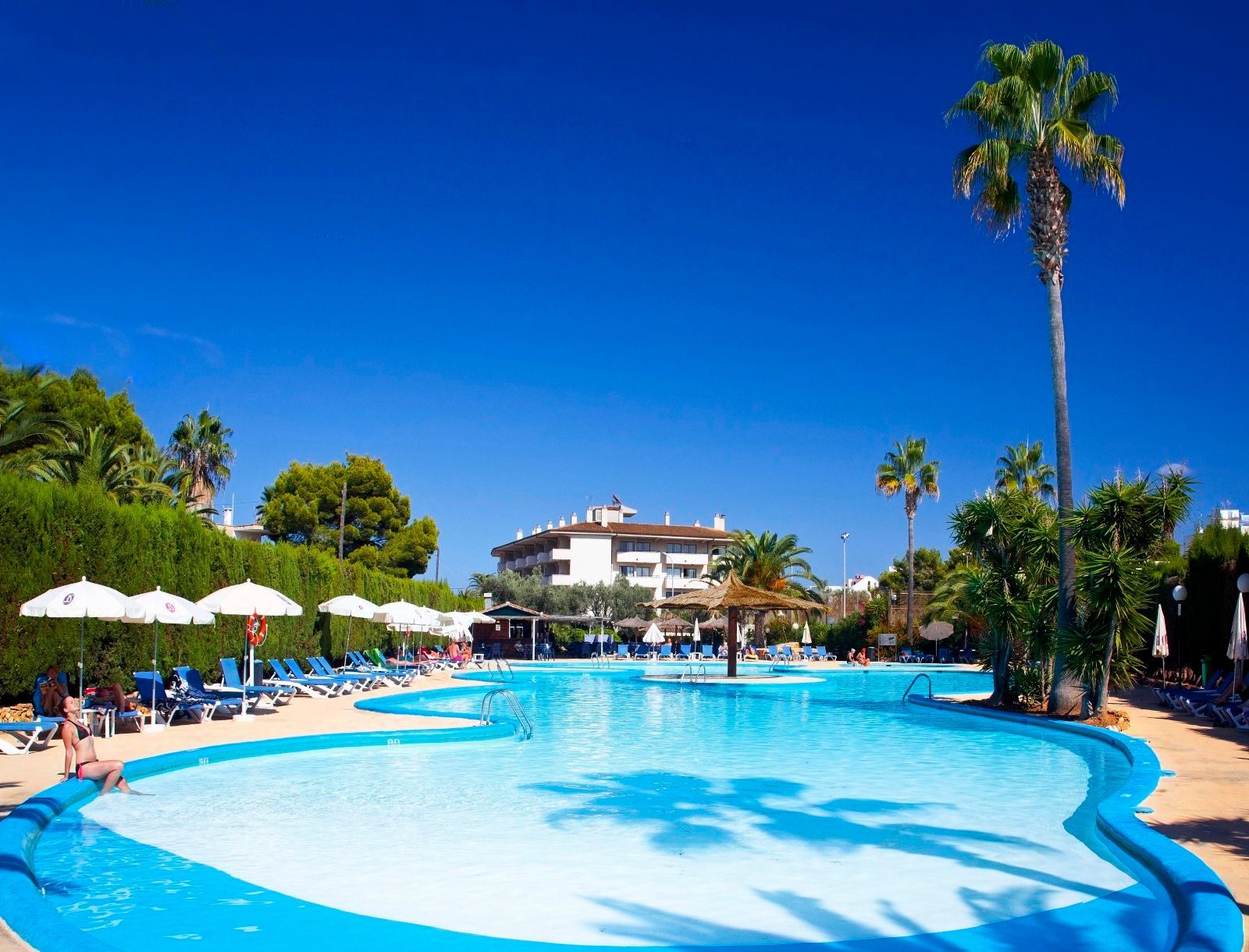Hotel Js Portocolom Portocolom (Mallorca)