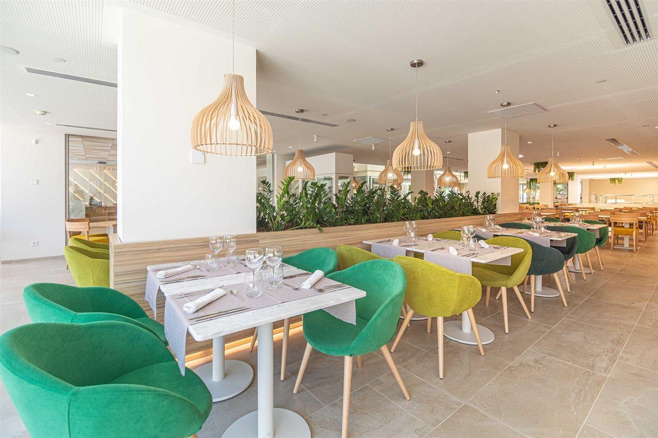 Js Portocolom Hotel