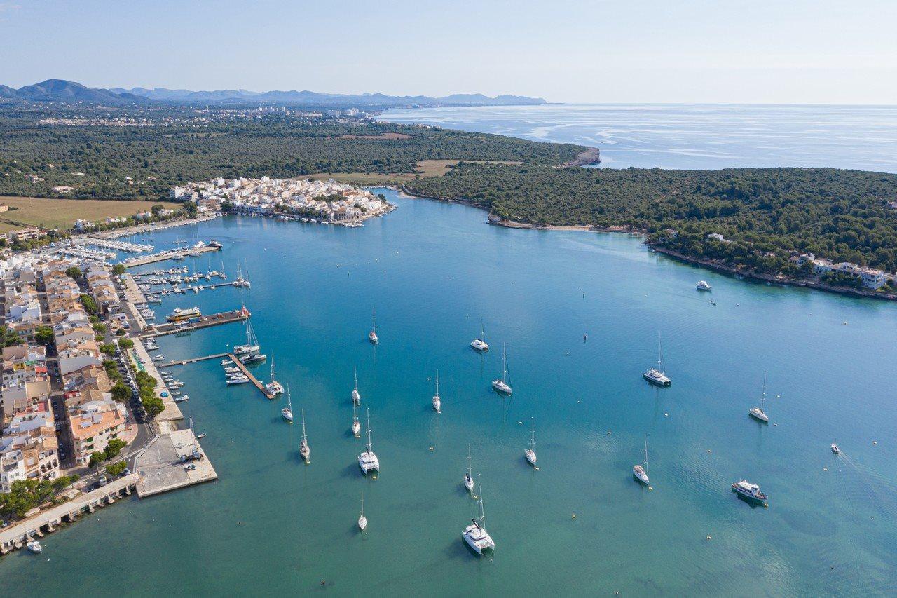 Hotel Js Portocolom Puerto Colom
